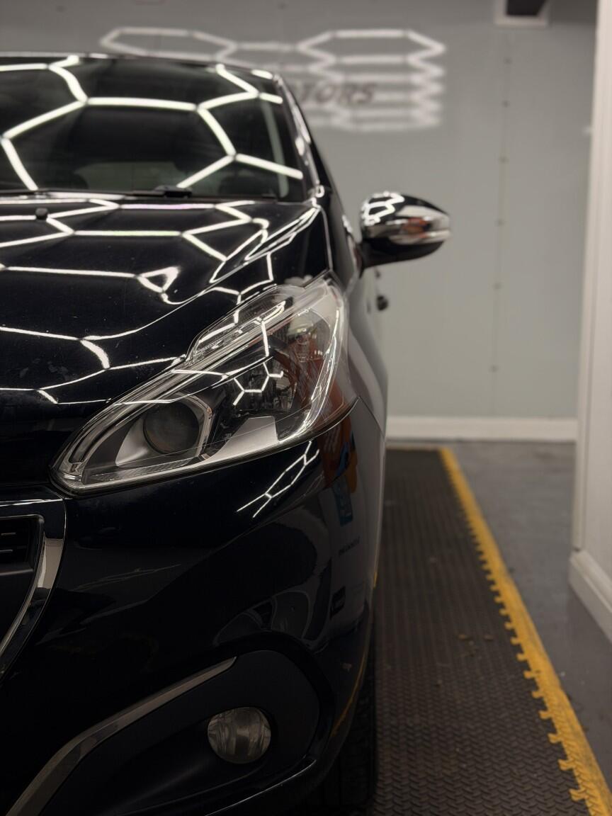 Used Peugeot 208 for sale - 78205475: Photo 21