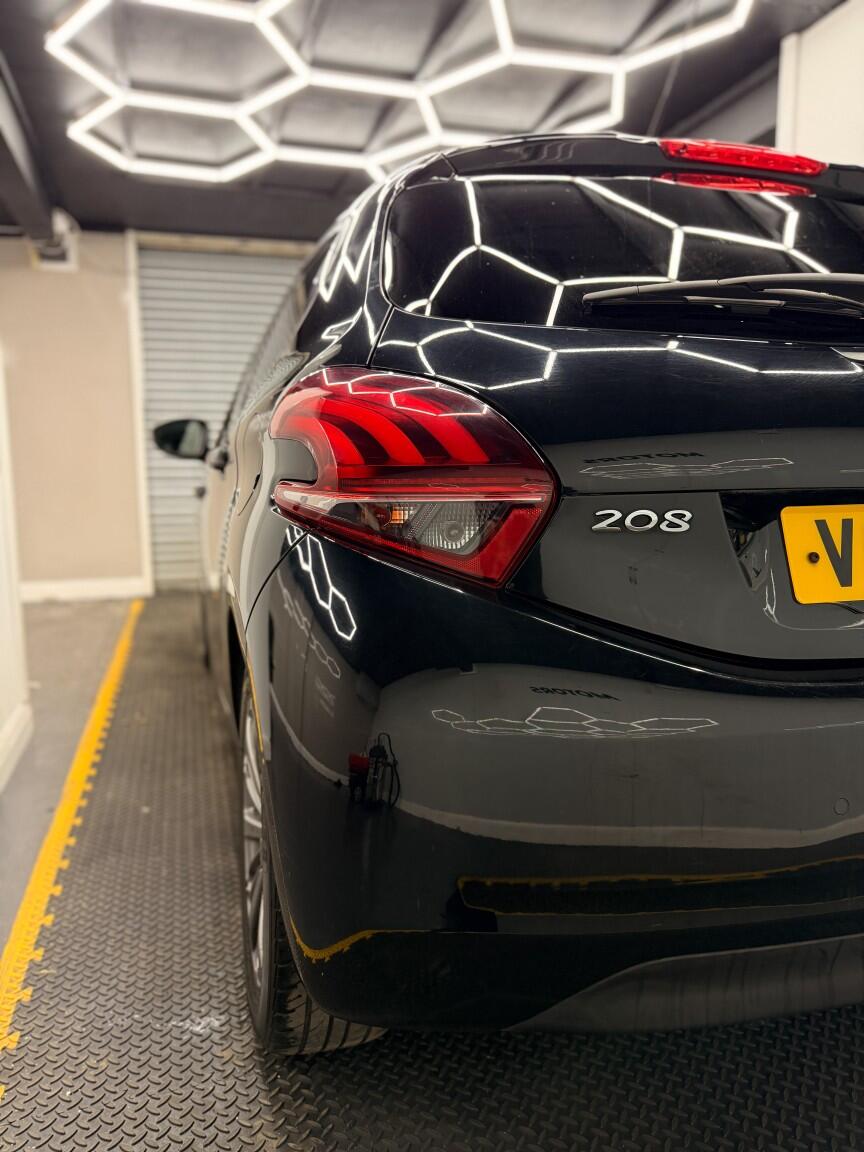 Used Peugeot 208 for sale - 78205475: Photo 22