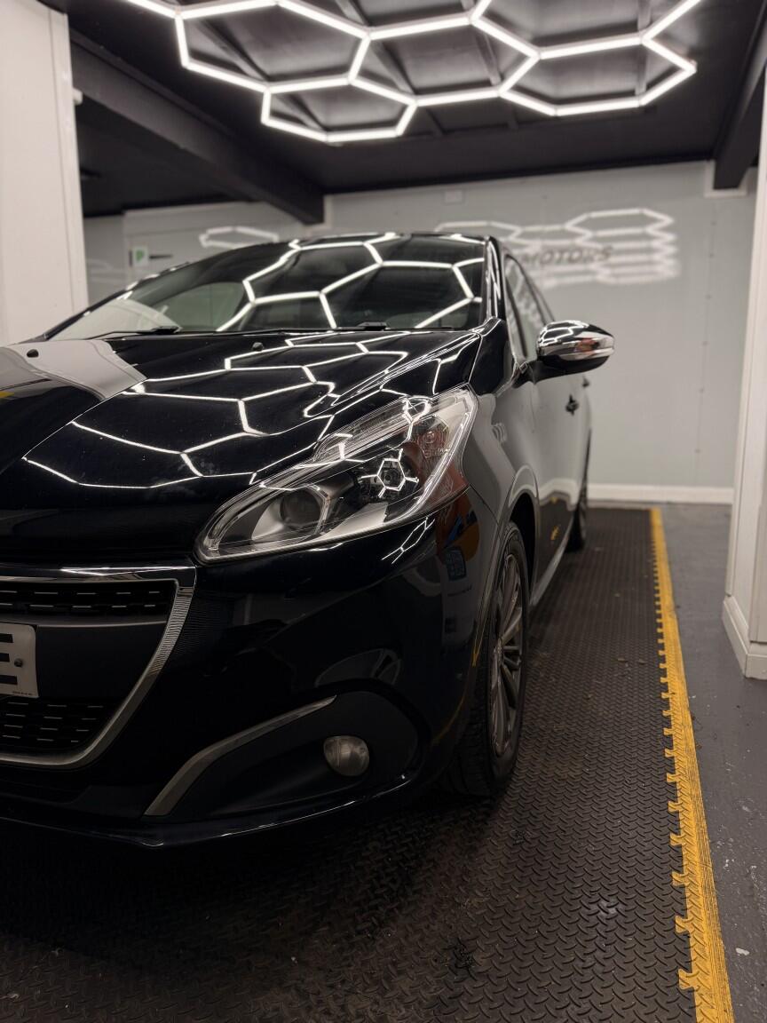 Used Peugeot 208 for sale - 78205475: Photo 24