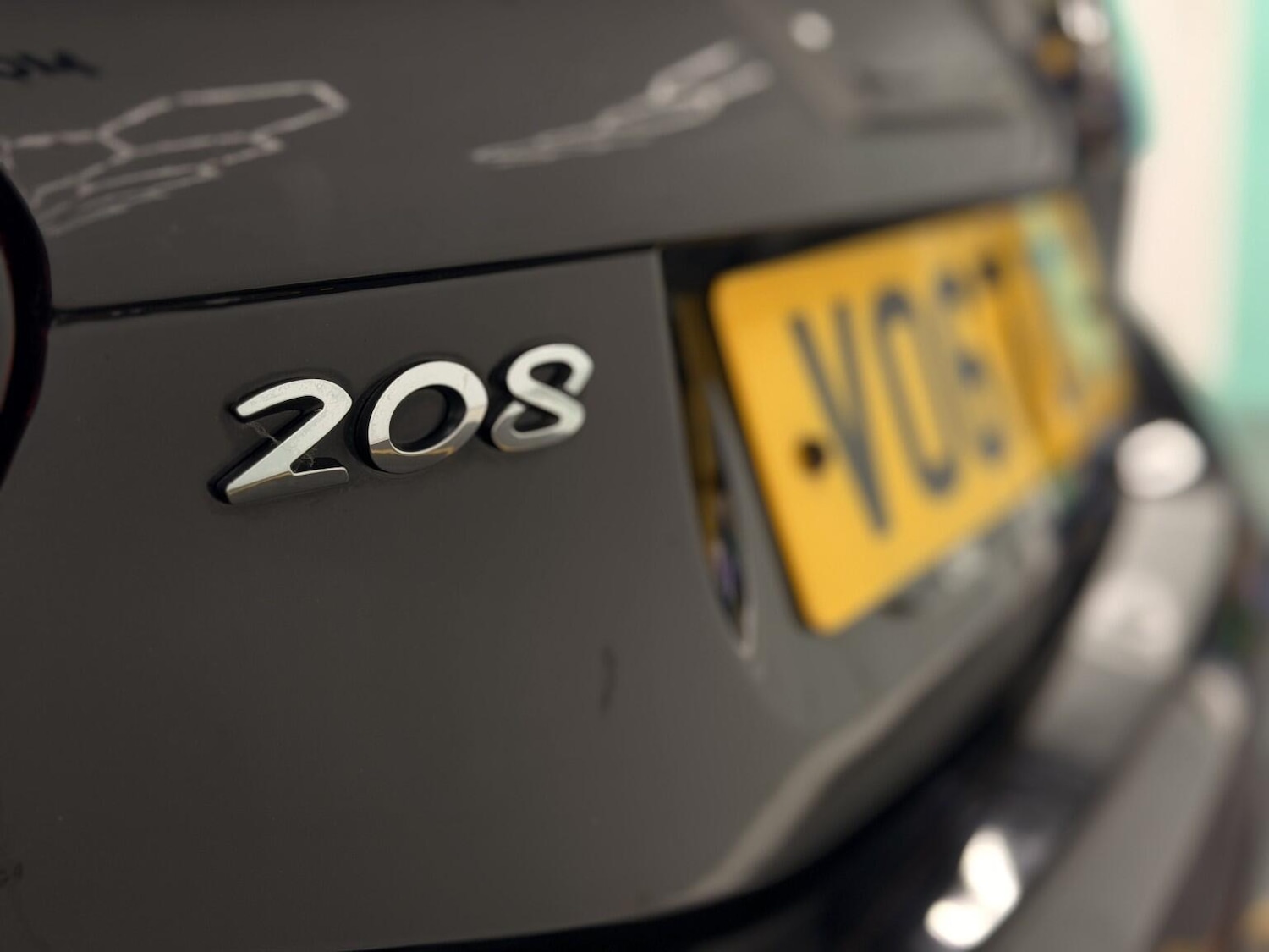 Used Peugeot 208 for sale - 78205475: Photo 39