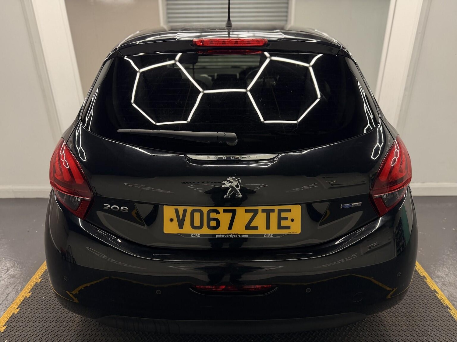 Used Peugeot 208 for sale - 78205475: Photo 40