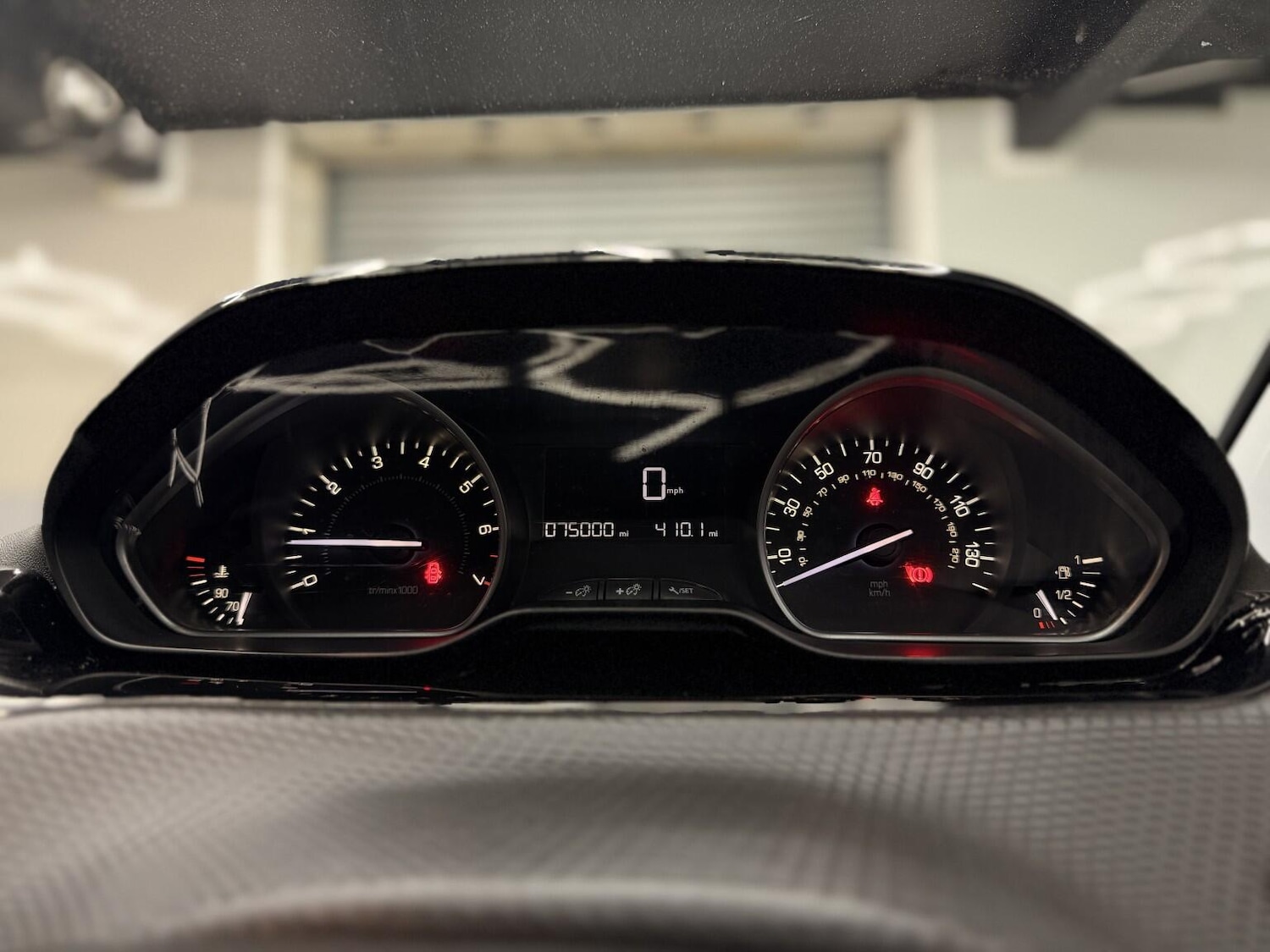 Used Peugeot 208 for sale - 78205475: Photo 43