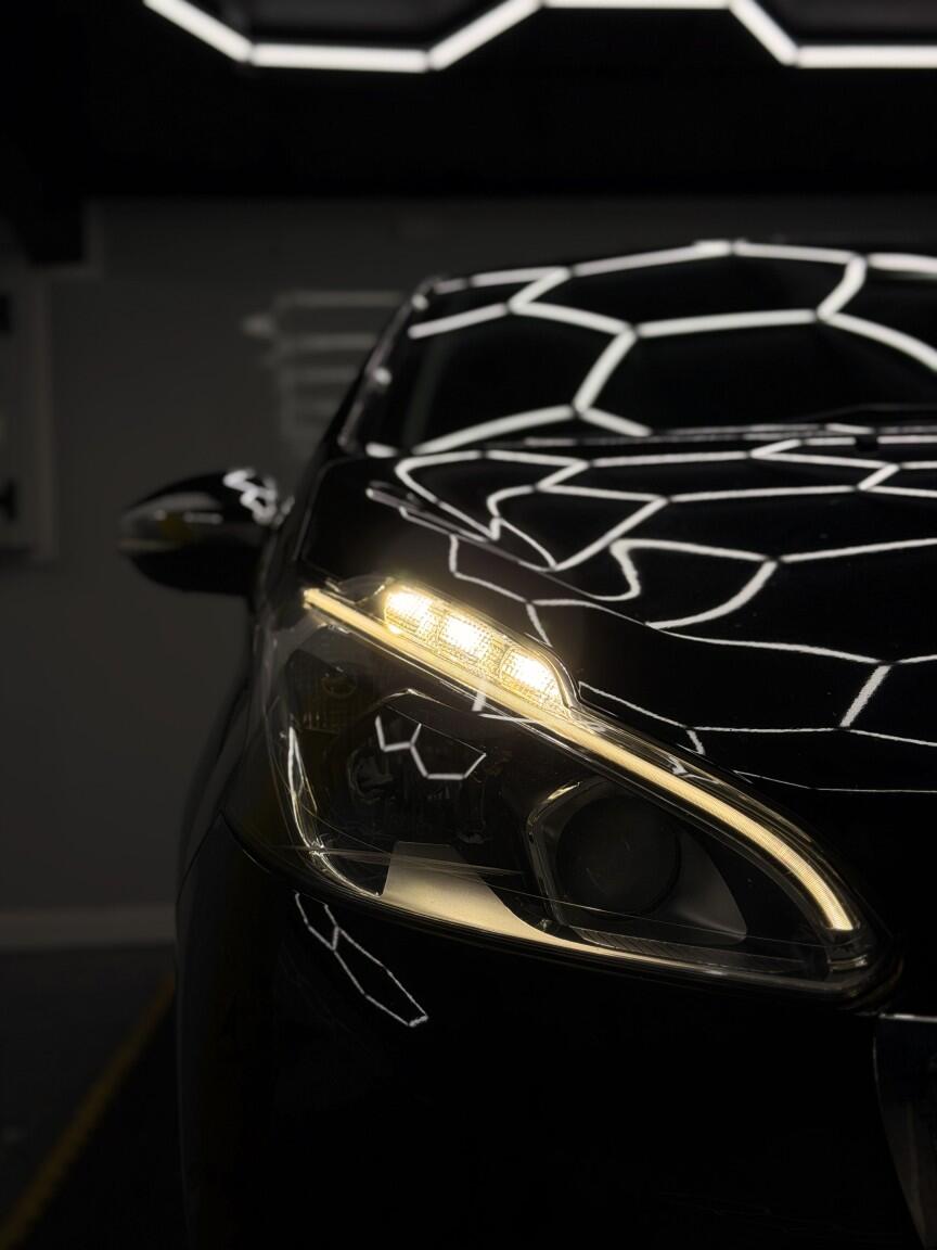 Used Peugeot 208 for sale - 78205475: Photo 44