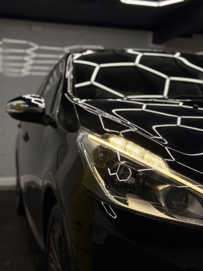 Used Peugeot 208 for sale - 78205475: Photo 47