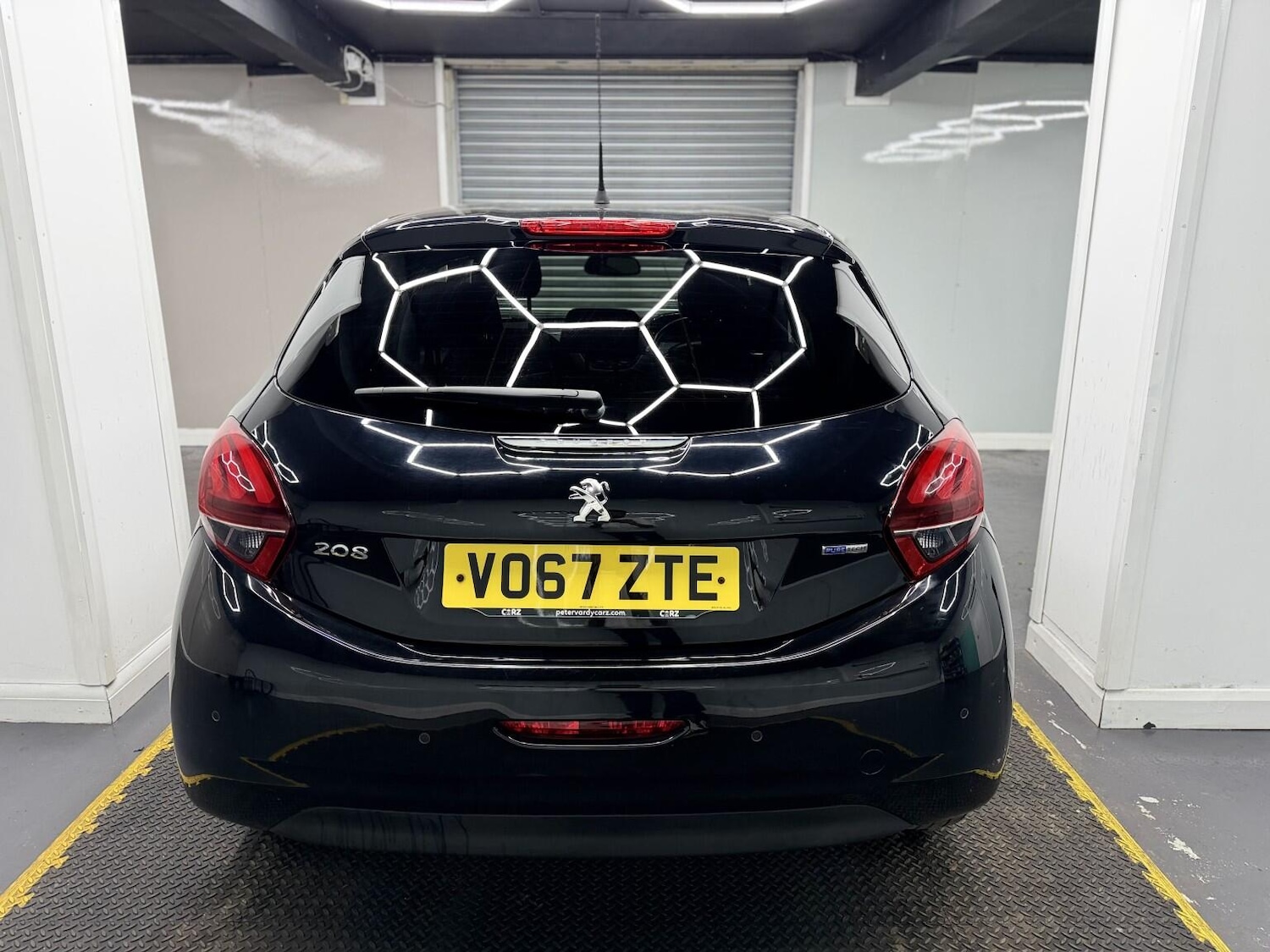 Used Peugeot 208 for sale - 78205475: Photo 59