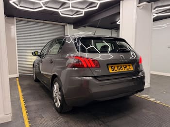 Used Peugeot 308 2019 for sale - 79751207: Photo