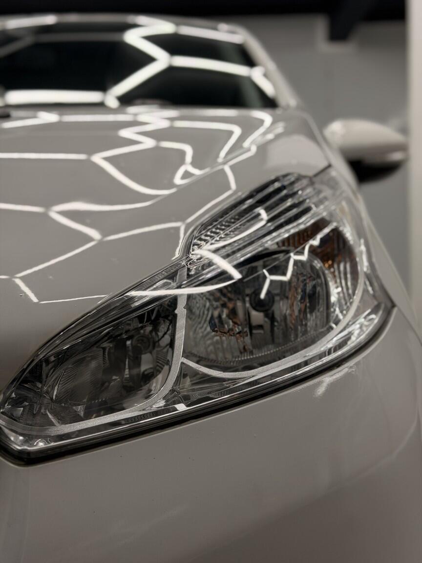 Used Peugeot 208 for sale - 78203900: Photo 10