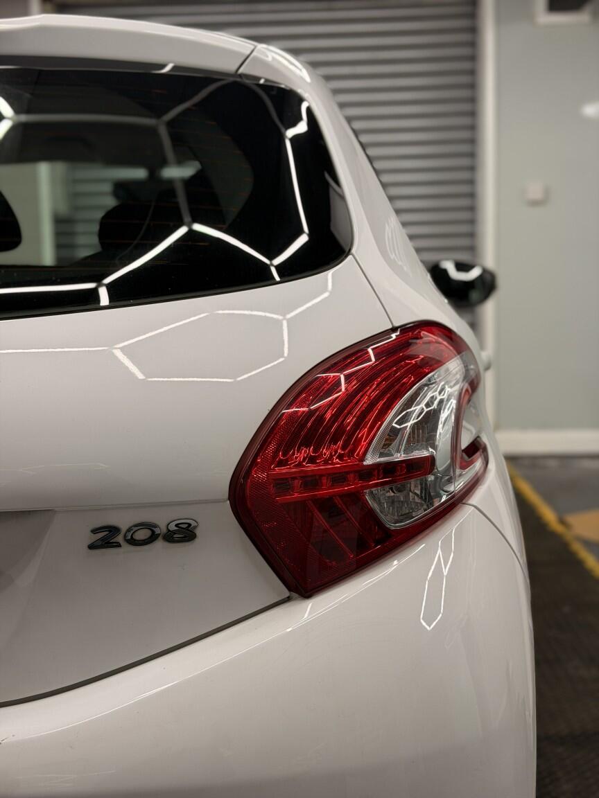 Used Peugeot 208 for sale - 78203900: Photo 14