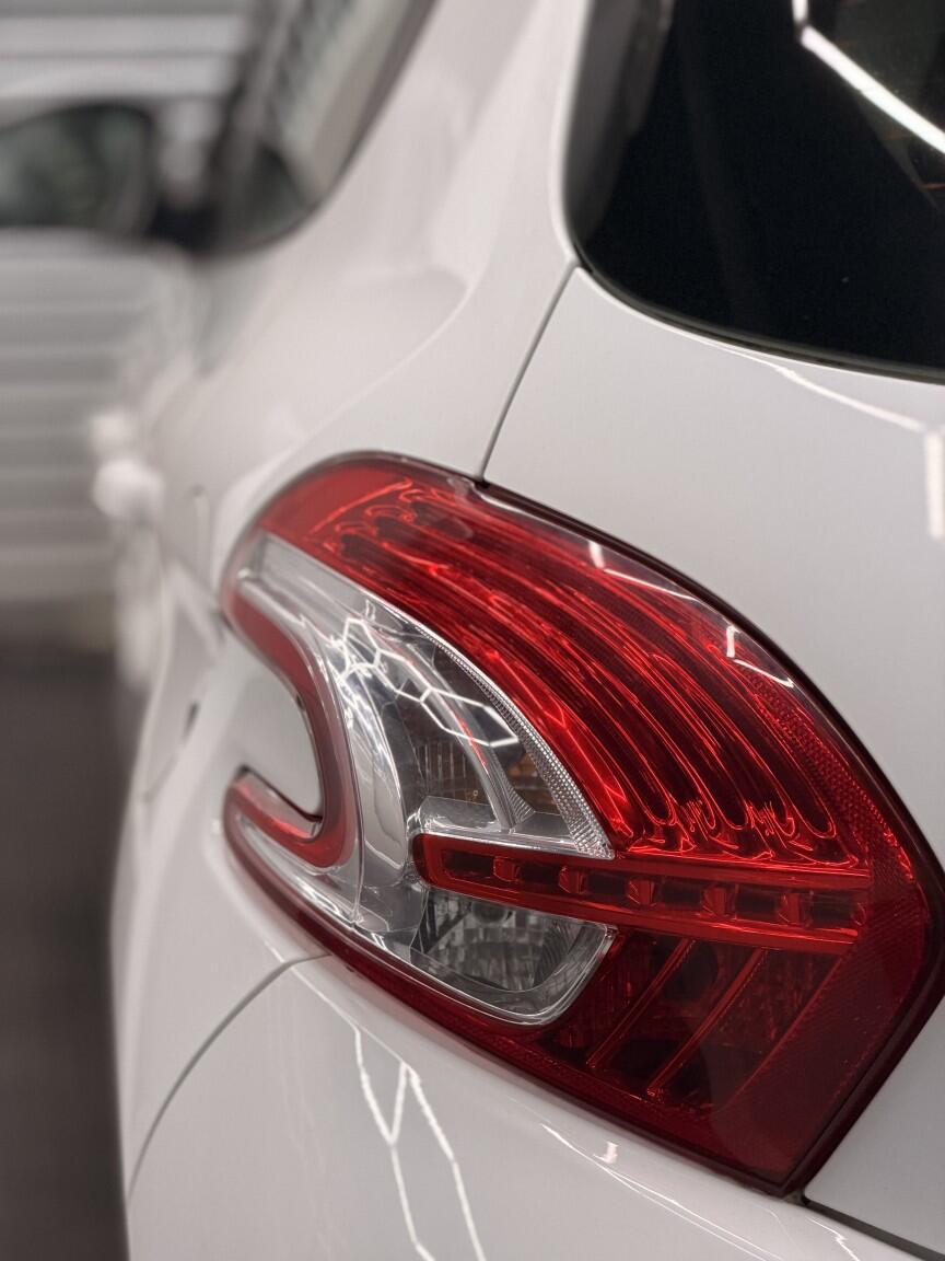 Used Peugeot 208 for sale - 78203900: Photo 15
