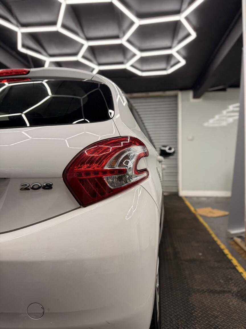 Used Peugeot 208 for sale - 78203900: Photo 16