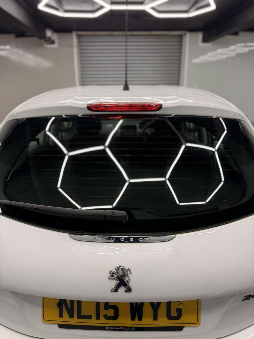 Used Peugeot 208 for sale - 78203900: Photo 17