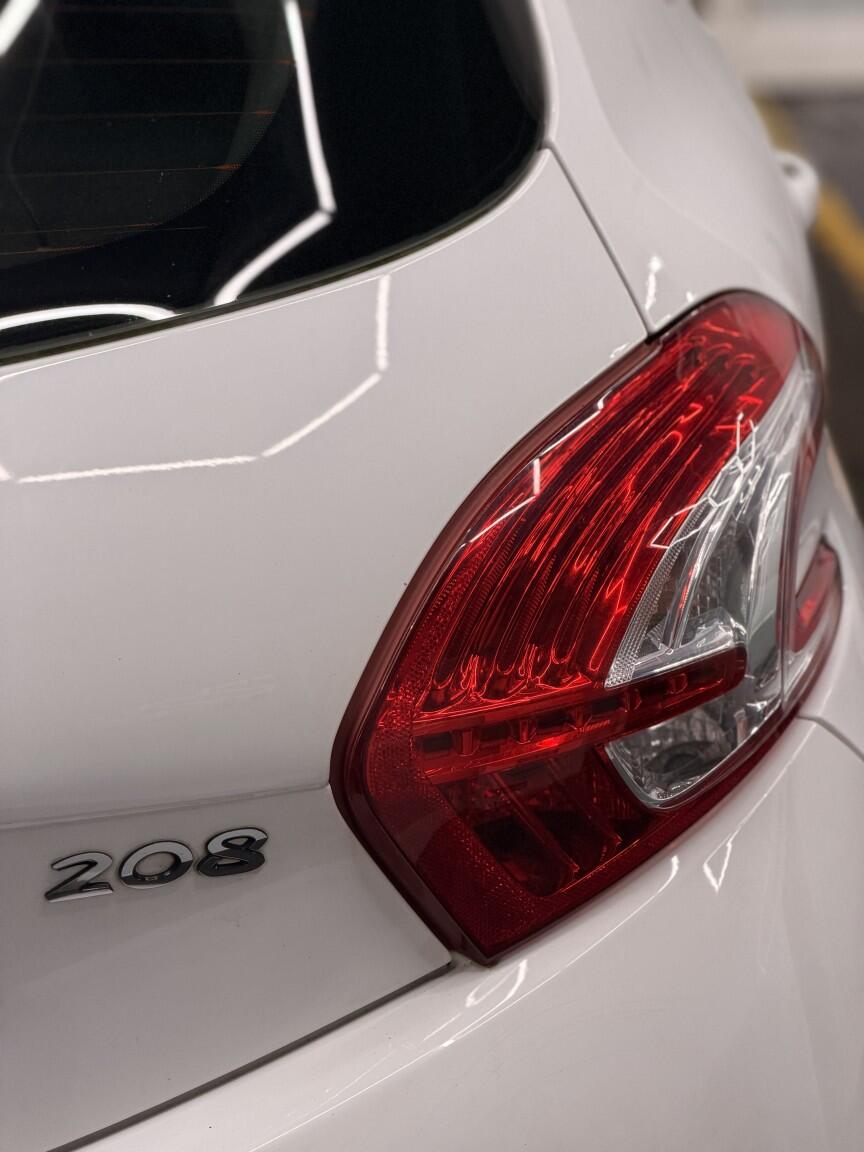 Used Peugeot 208 for sale - 78203900: Photo 18