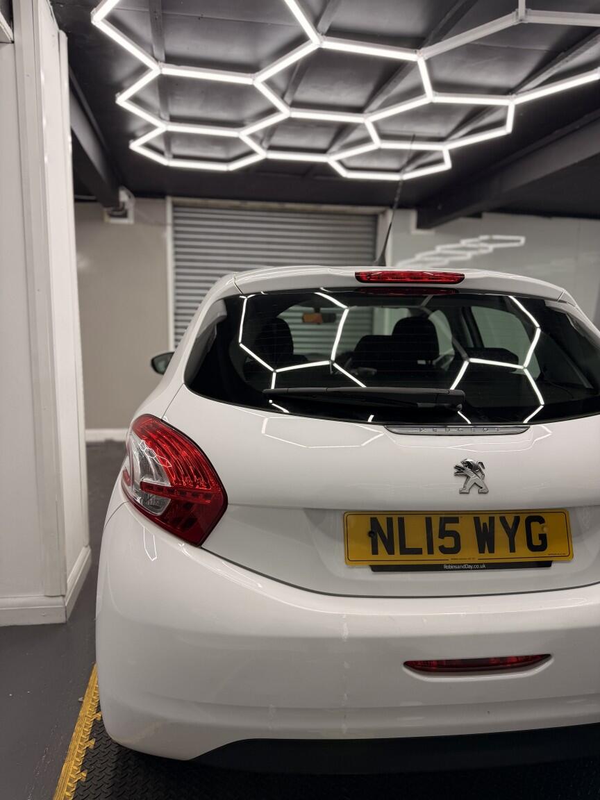 Used Peugeot 208 for sale - 78203900: Photo 19