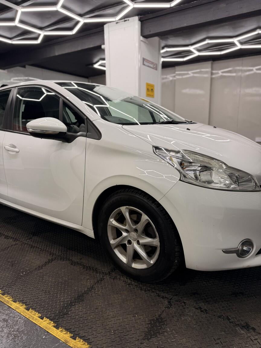 Used Peugeot 208 for sale - 78203900: Photo 20