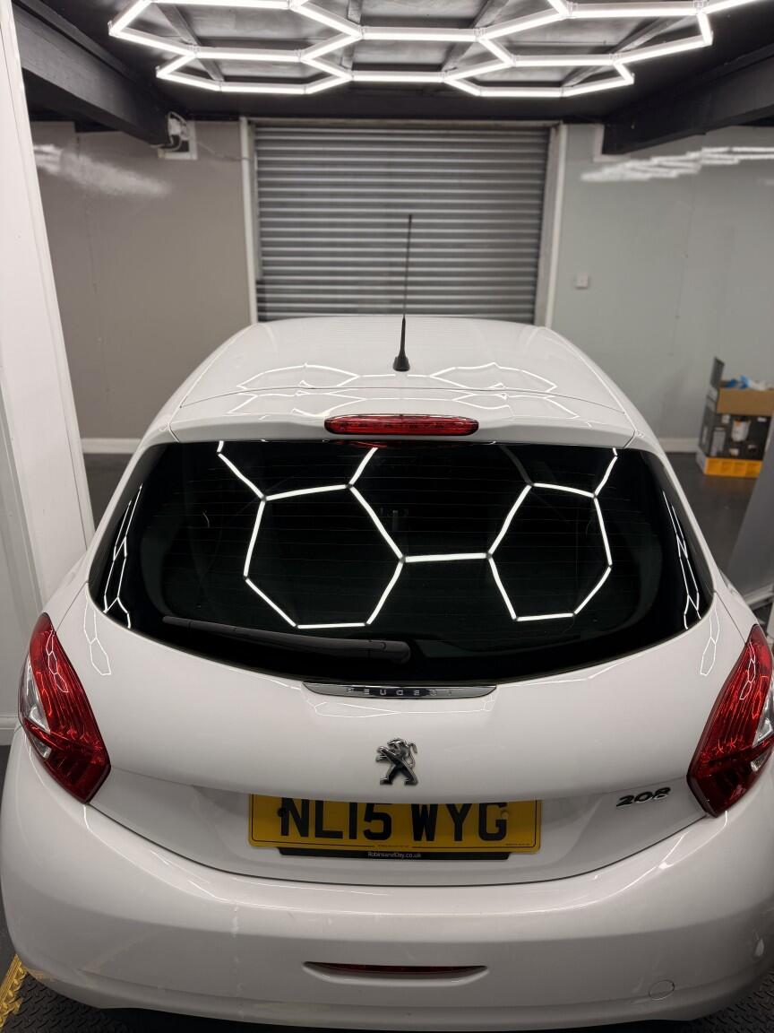 Used Peugeot 208 for sale - 78203900: Photo 21