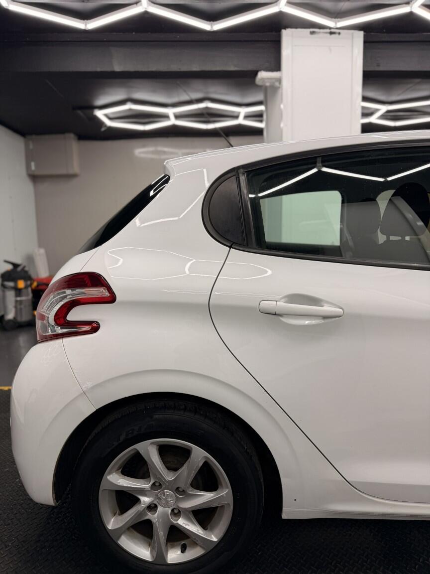 Used Peugeot 208 for sale - 78203900: Photo 22