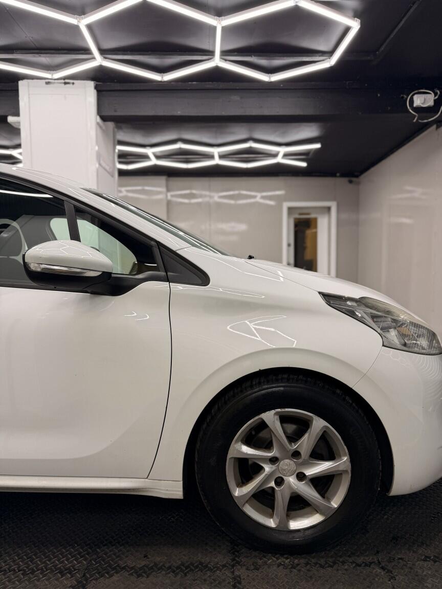 Used Peugeot 208 for sale - 78203900: Photo 23