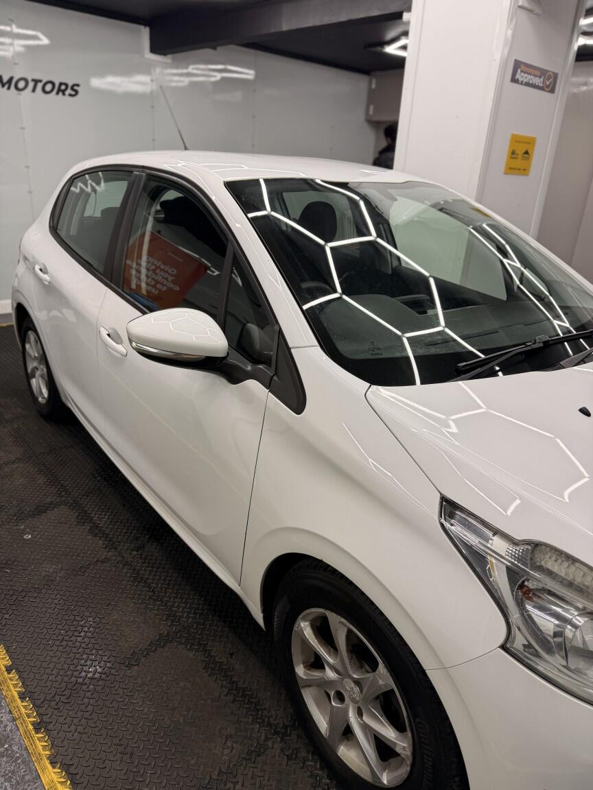 Used Peugeot 208 for sale - 78203900: Photo 24