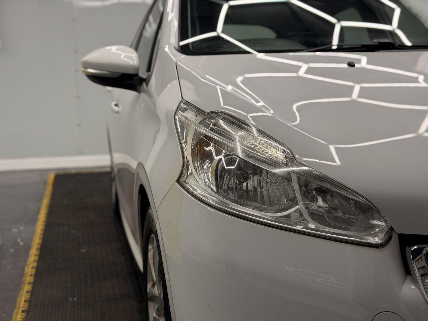 Used Peugeot 208 for sale - 78203900: Photo 25