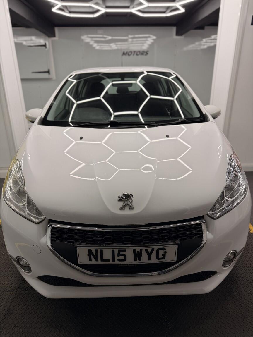 Used Peugeot 208 for sale - 78203900: Photo 28