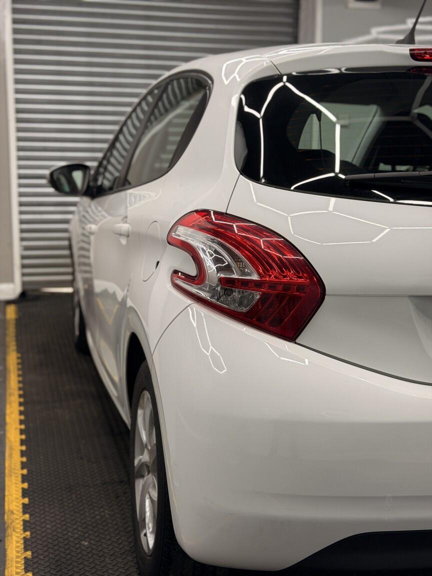 Used Peugeot 208 for sale - 78203900: Photo 35