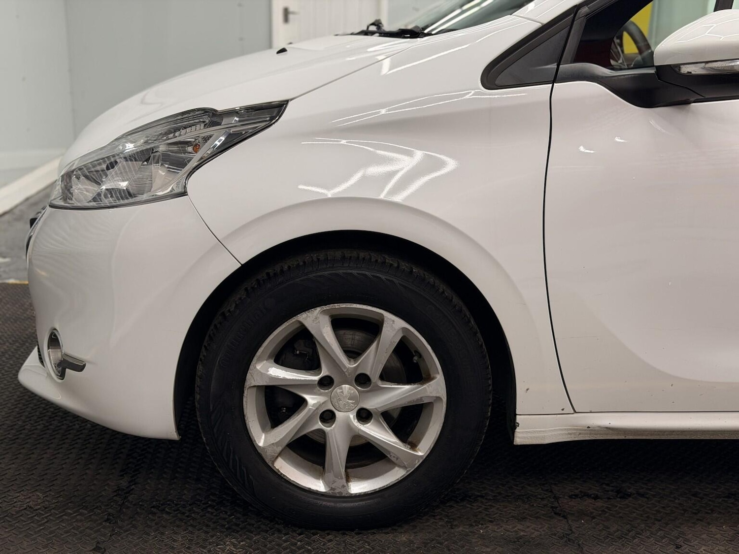 Used Peugeot 208 for sale - 78203900: Photo 37