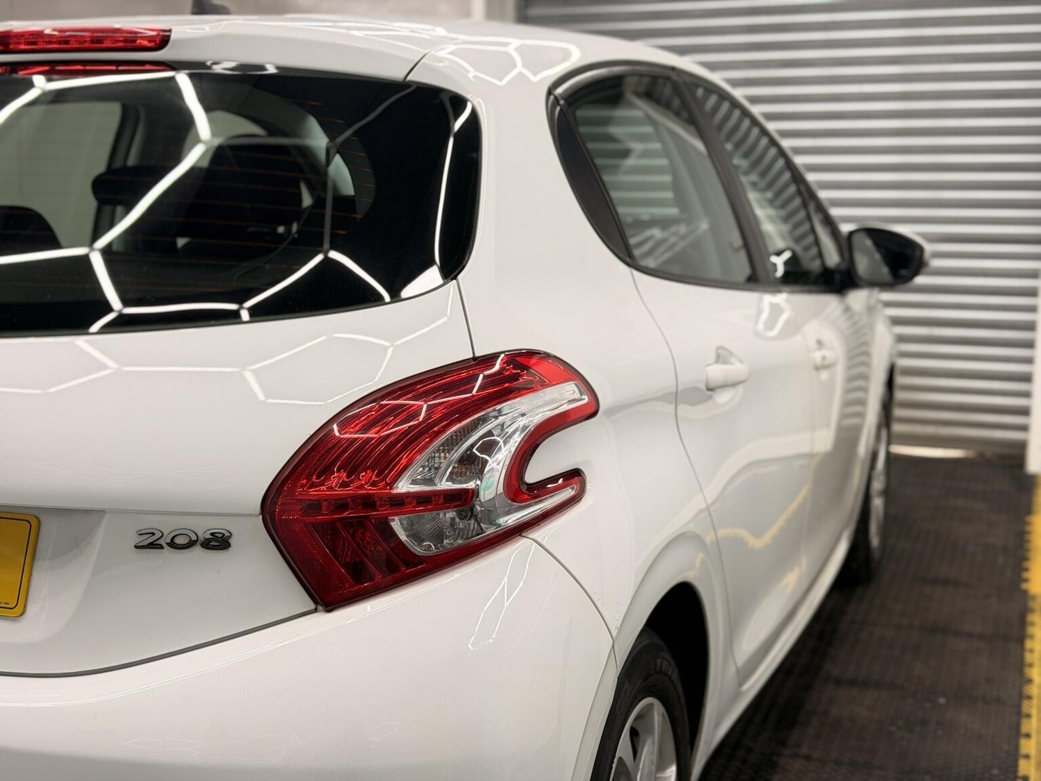 Used Peugeot 208 for sale - 78203900: Photo 38