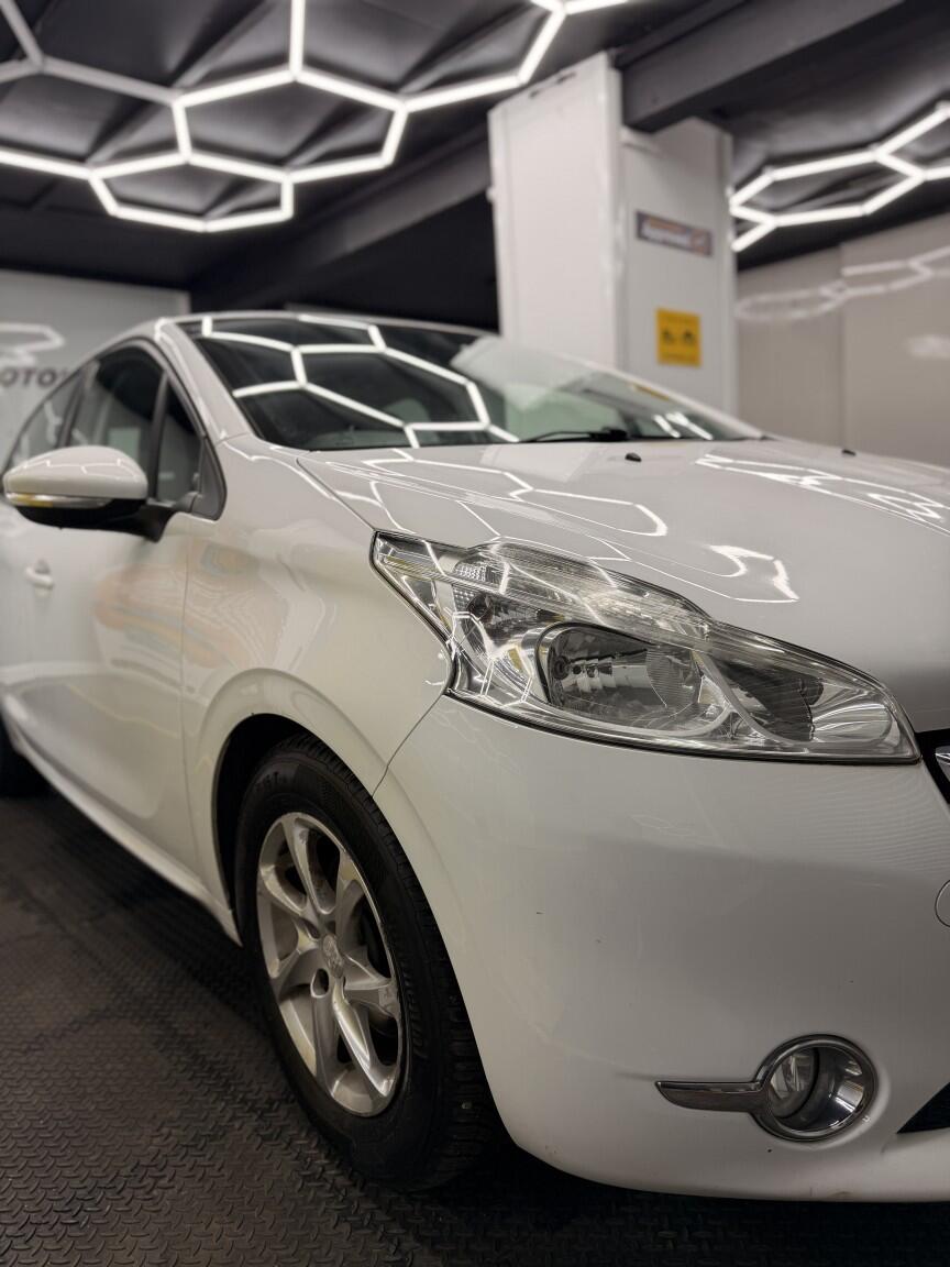 Used Peugeot 208 for sale - 78203900: Photo 4