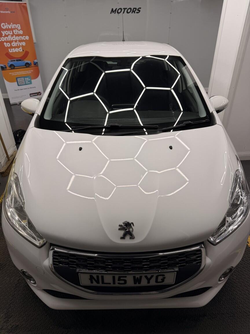 Used Peugeot 208 for sale - 78203900: Photo 5