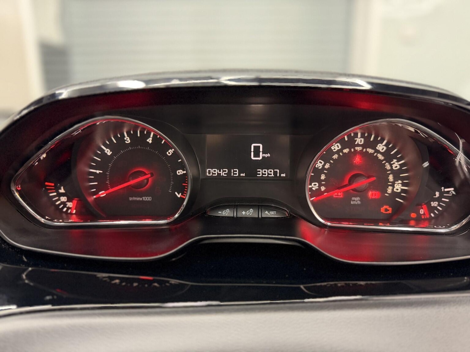 Used Peugeot 208 for sale - 78203900: Photo 52