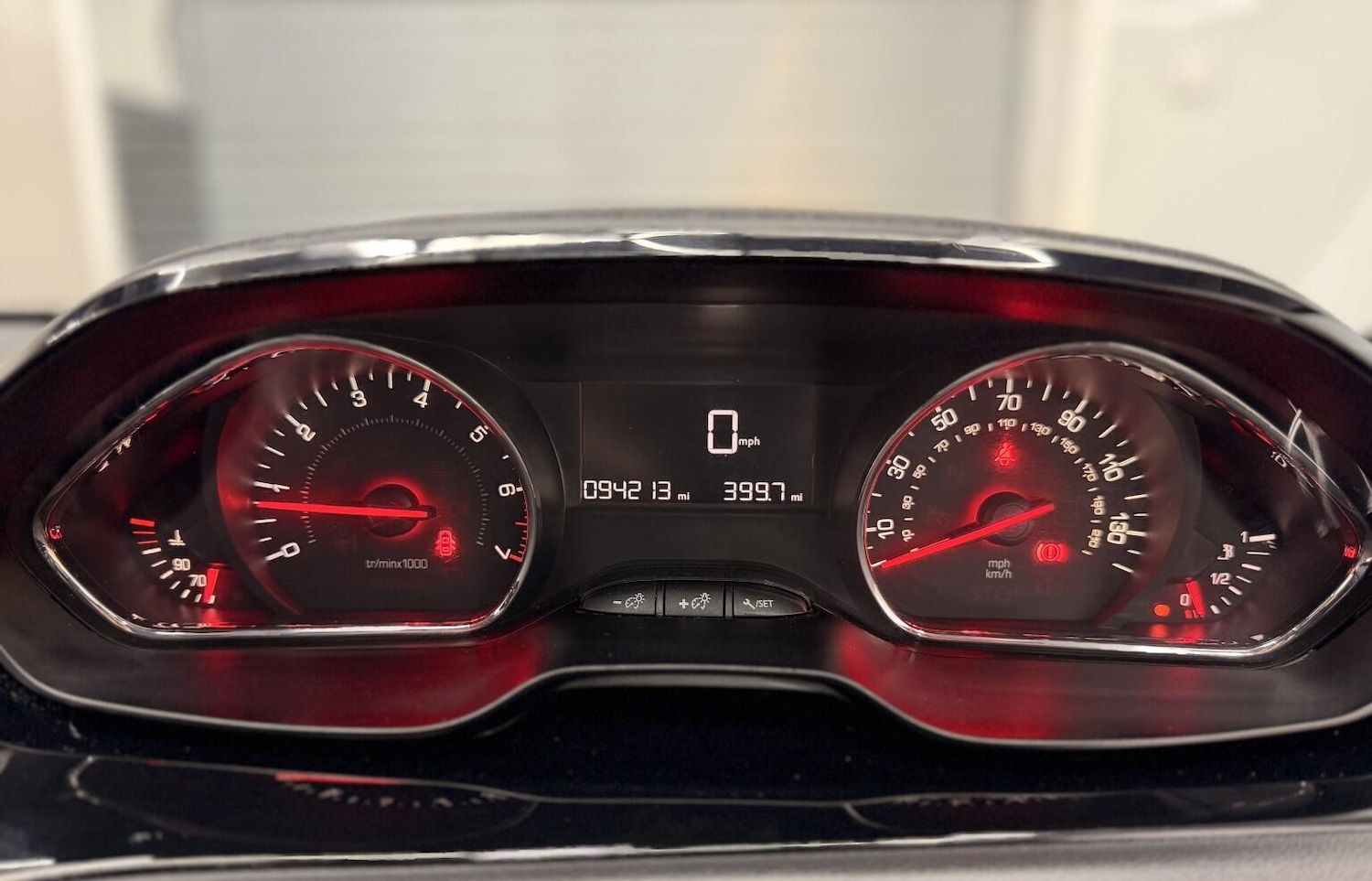 Used Peugeot 208 for sale - 78203900: Photo 54