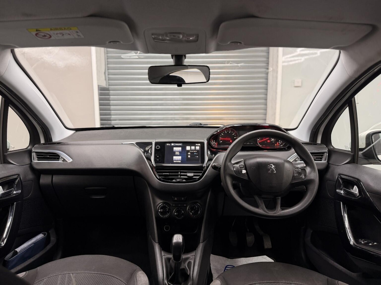 Used Peugeot 208 for sale - 78203900: Photo 58