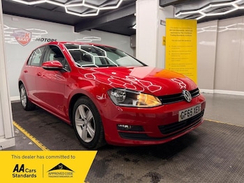 Used Volkswagen Golf 2015 for sale - 79168684: Photo