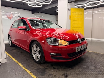 Used Volkswagen Golf 2015 for sale - 79168684: Photo