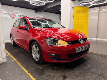 Used Volkswagen Golf 2015 for sale - 79168684: Photo