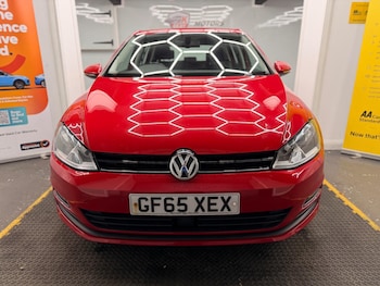 Used Volkswagen Golf 2015 for sale - 79168684: Photo