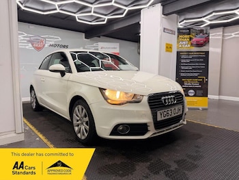 Used Audi A1 2013 for sale - 79453632: Photo