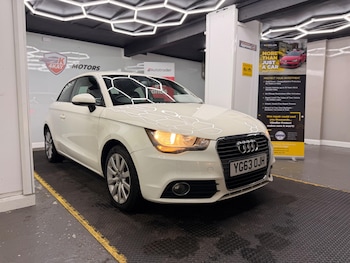 Used Audi A1 2013 for sale - 79453632: Photo