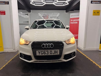 Used Audi A1 2013 for sale - 79453632: Photo