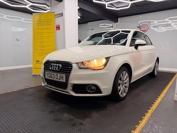 Used Audi A1 2013 for sale - 79453632: Photo