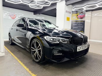 Used BMW 3 Series 2020 for sale - 79688347: Photo