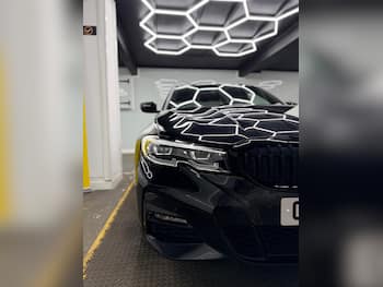 Used BMW 3 Series 2020 for sale - 79688347: Photo