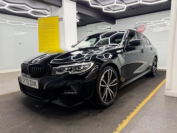 Used BMW 3 Series 2020 for sale - 79688347: Photo