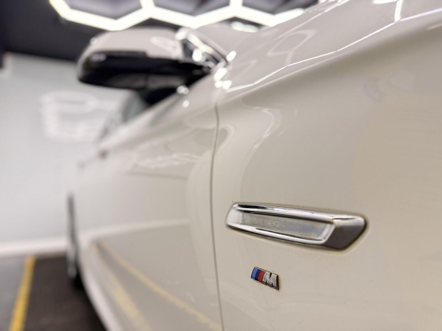 Used BMW 5 Series for sale - 78214369: Photo 11