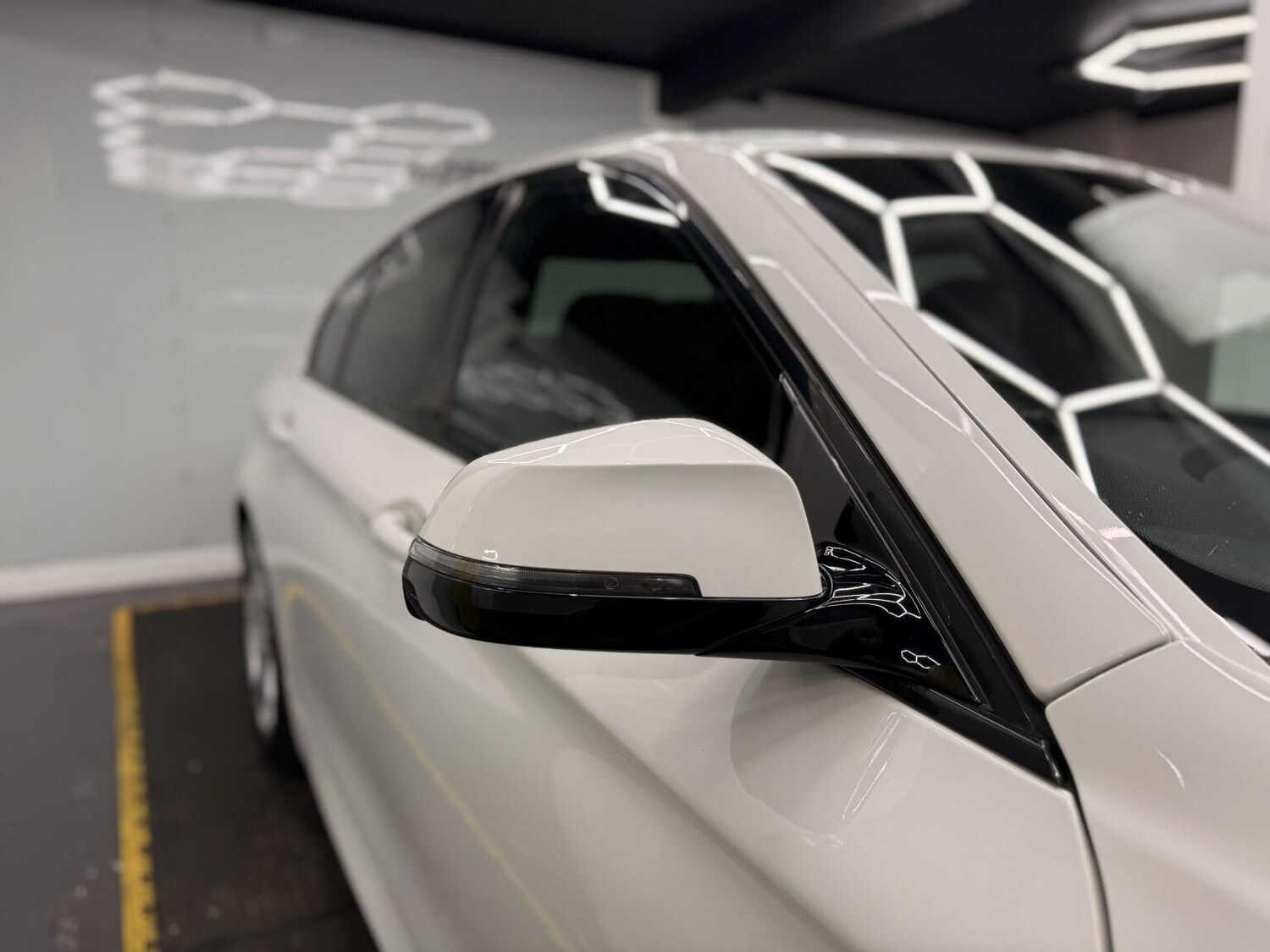 Used BMW 5 Series for sale - 78214369: Photo 12