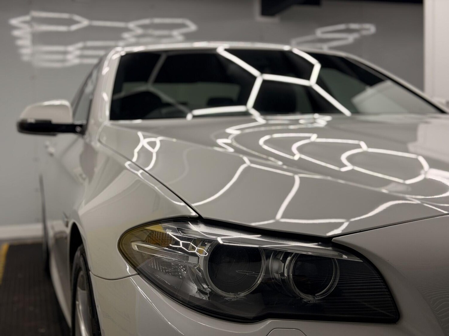 Used BMW 5 Series for sale - 78214369: Photo 13