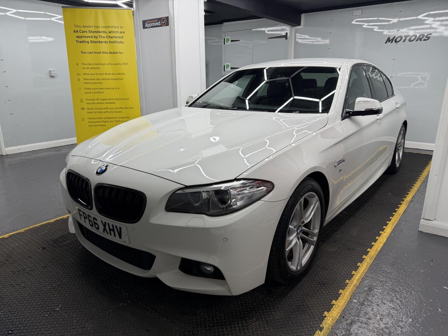 Used BMW 5 Series for sale - 78214369: Photo 15