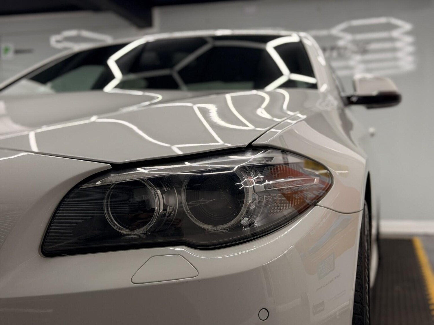 Used BMW 5 Series for sale - 78214369: Photo 16