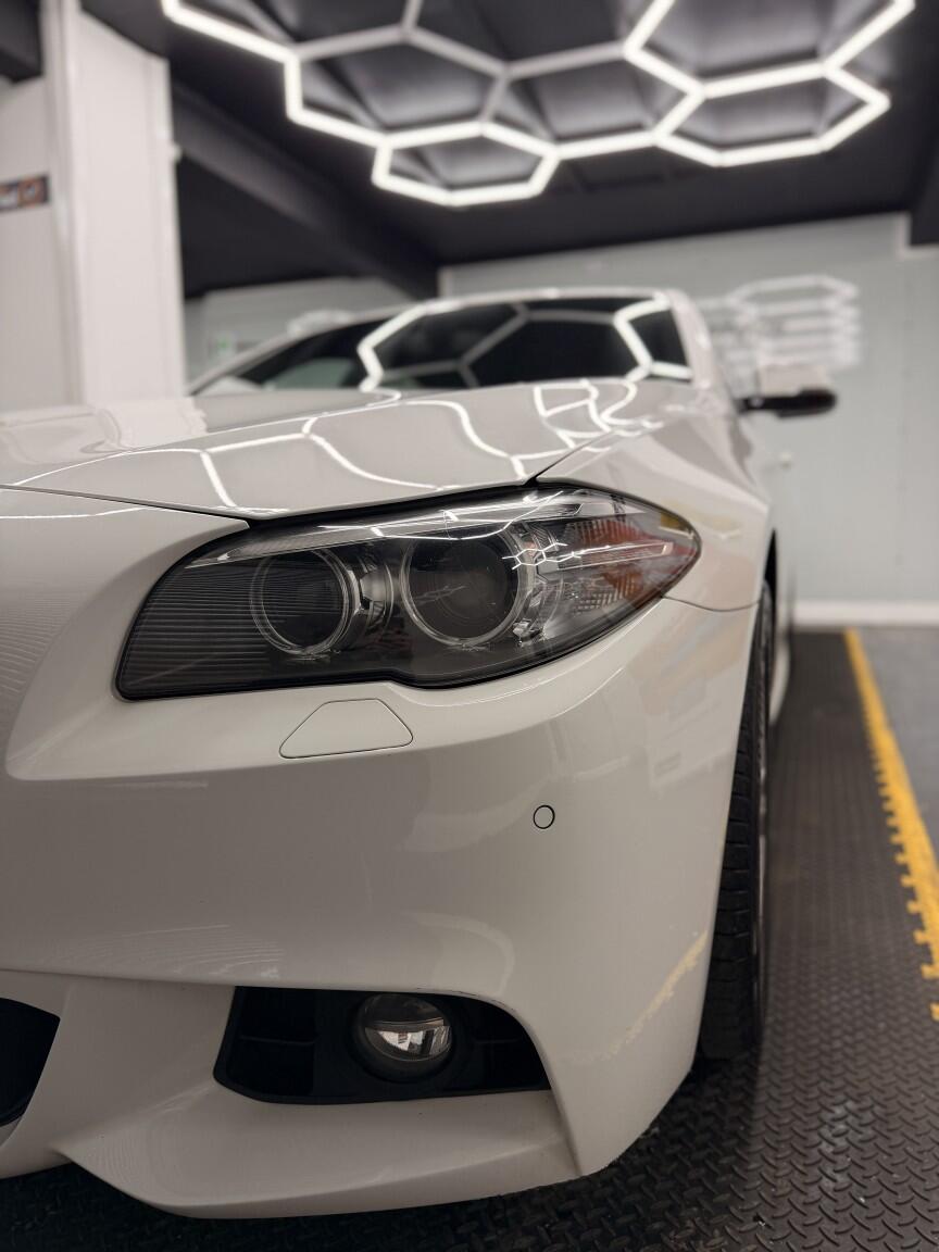 Used BMW 5 Series for sale - 78214369: Photo 17