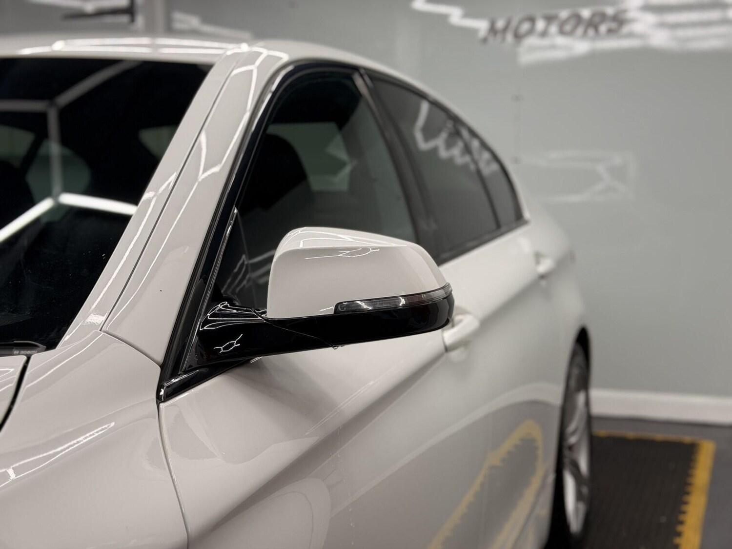 Used BMW 5 Series for sale - 78214369: Photo 18